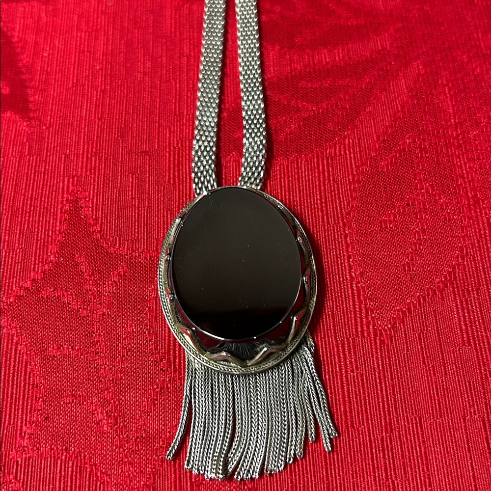 Grandmas Vintage Necklace